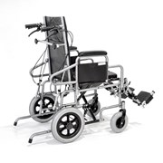 ΑΜΑΞΙΔΙΟ "RECLINER TRANSIT" ME WC