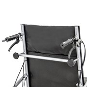 ΑΜΑΞΙΔΙΟ "RECLINER TRANSIT" ME WC