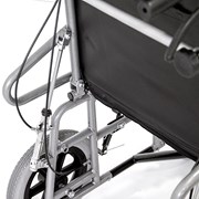 ΑΜΑΞΙΔΙΟ "RECLINER TRANSIT" ME WC