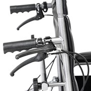 ΑΜΑΞΙΔΙΟ "RECLINER TRANSIT" ME WC