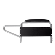 "Recliner Transit" wheelchair 