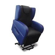 Ηλεκτρική πολυθρόνα ανύψωσης «Nursy»