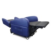 Ηλεκτρική πολυθρόνα ανύψωσης «Nursy»