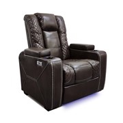 Hλεκτρικη πολυθρονα ανυψωσης “Sienna”