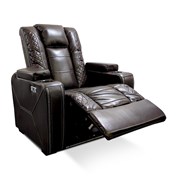 Hλεκτρικη πολυθρονα ανυψωσης “Sienna”