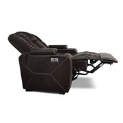 Hλεκτρικη πολυθρονα ανυψωσης “Sienna”