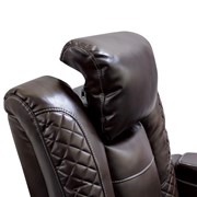 Hλεκτρικη πολυθρονα ανυψωσης “Sienna”