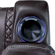 Hλεκτρικη πολυθρονα ανυψωσης “Sienna”