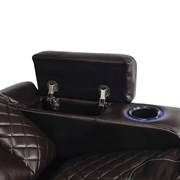 Hλεκτρικη πολυθρονα ανυψωσης “Sienna”