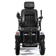 Mobility Power Chair 'VT61033'