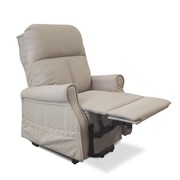 Hλεκτρικη πολυθρονα ανυψωσης “Iris Roller”