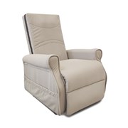 Hλεκτρικη πολυθρονα ανυψωσης “Iris Roller”