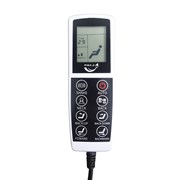 Hλεκτρικη πολυθρονα ανυψωσης “Iris Roller”