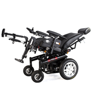 Mobility Power Chair 'VT61031'
