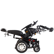 Mobility Power Chair 'VT61031'