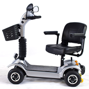 Mobility Scooter 'VT64023 MAX'