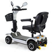 Mobility Scooter 'VT64023 MAX'
