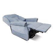 Hλεκτρικη πολυθρονα ανυψωσης “Julia”