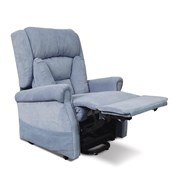 Hλεκτρικη πολυθρονα ανυψωσης “Julia”