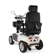 Mobility Scooter 'VT64038'