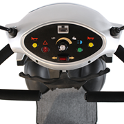 Mobility Scooter 'VT64020'