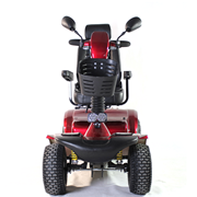 Mobility Scooter 'VT64030'