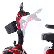 Mobility Scooter 'VT64030'