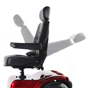 Mobility Scooter 'VT64030'