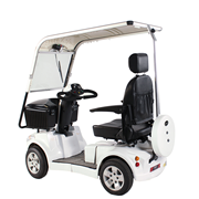 Mobility Scooter 'VT64026'