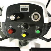 Mobility Scooter 'VT64026'