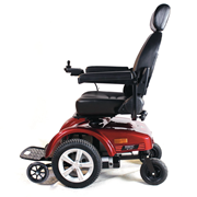 Mobility Power Chair 360 "VT61015"