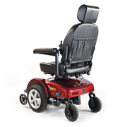 Mobility Power Chair 360 "VT61015"