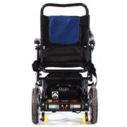 Mobility Power Chair 'VT61023-16'