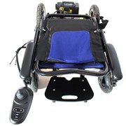 Mobility Power Chair 'VT61023-16'