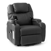 Ηλεκτρική πολυθρόνα ανύψωσης "Horizon"