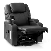 Ηλεκτρική πολυθρόνα ανύψωσης "Horizon"