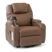 Ηλεκτρική πολυθρόνα ανύψωσης "Horizon"