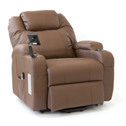 Ηλεκτρική πολυθρόνα ανύψωσης "Horizon"