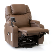 Ηλεκτρική πολυθρόνα ανύψωσης "Horizon"