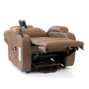 Ηλεκτρική πολυθρόνα ανύψωσης "Horizon"