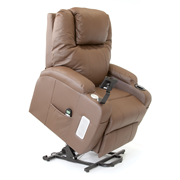 Ηλεκτρική πολυθρόνα ανύψωσης "Horizon"