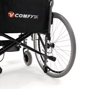  αμαξίδιο μεταφορας "MULTI-X"