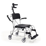 Καρεκλα μπανιου WC Atlantis