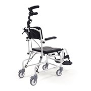 Καρεκλα μπανιου WC Atlantis