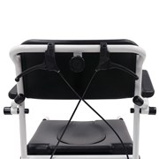 Καρεκλα μπανιου WC Atlantis