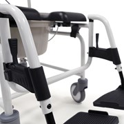 Καρεκλα μπανιου WC Atlantis