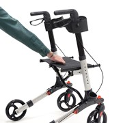 περιπατητηρας rollator "active move"