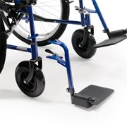 ΑΜΑΞΙΔΙΟ πτυσσομενο “ALL TERRAIN”