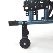 Αμαξίδιο αλουμινίου D-Active