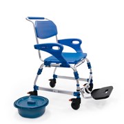 ΚΑΡΕΚΛΑ ΜΠΑΝΙΟΥ WC HYDRO